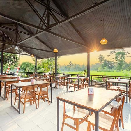 Pondok Tetebatu Cottages And Cafe Extérieur photo