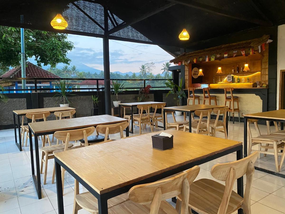 Pondok Tetebatu Cottages And Cafe Extérieur photo