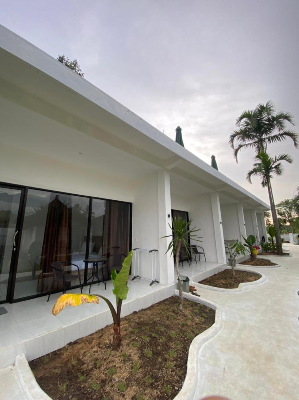 Pondok Tetebatu Cottages And Cafe Extérieur photo