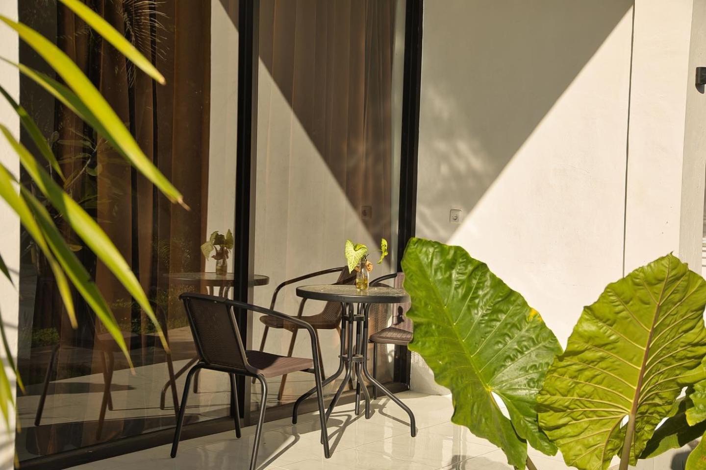 Pondok Tetebatu Cottages And Cafe Extérieur photo
