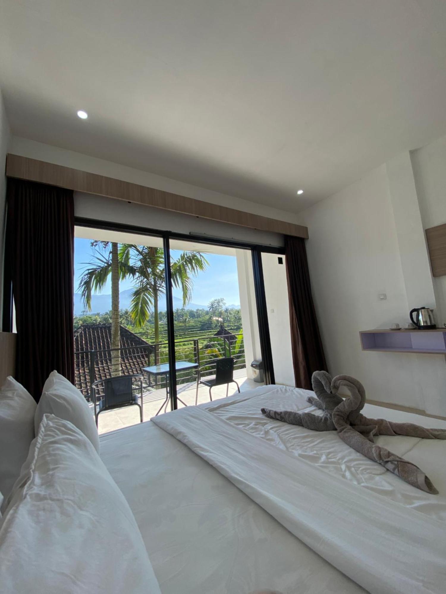 Pondok Tetebatu Cottages And Cafe Extérieur photo