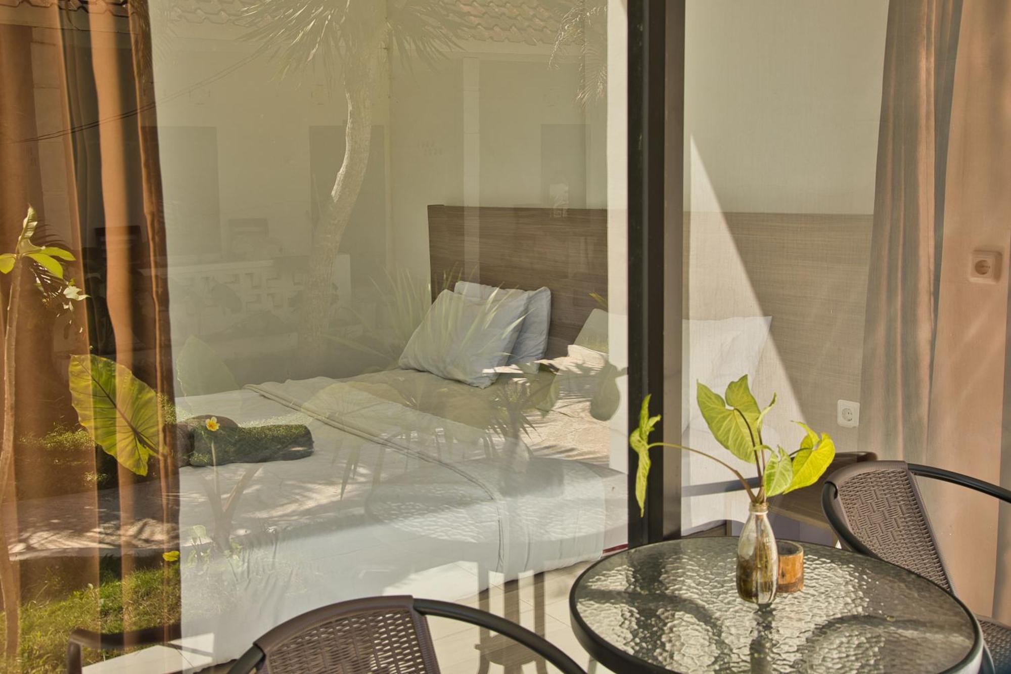 Pondok Tetebatu Cottages And Cafe Extérieur photo