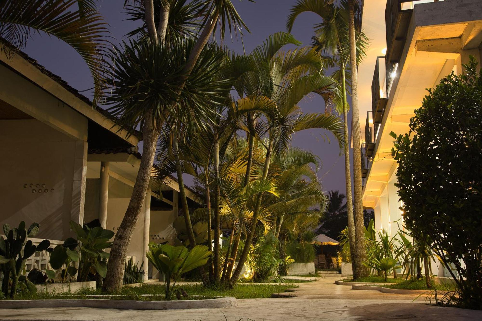 Pondok Tetebatu Cottages And Cafe Extérieur photo