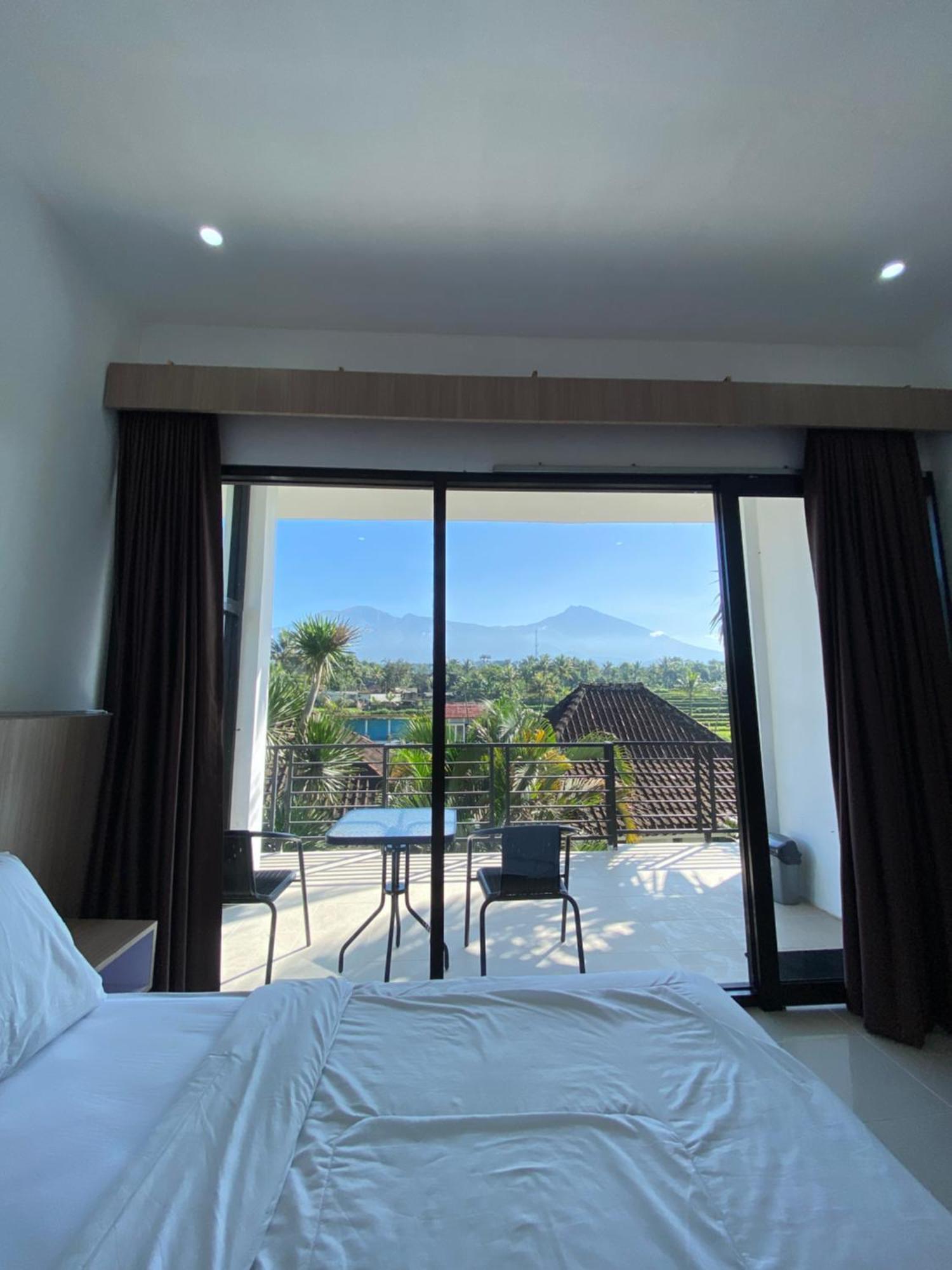 Pondok Tetebatu Cottages And Cafe Extérieur photo