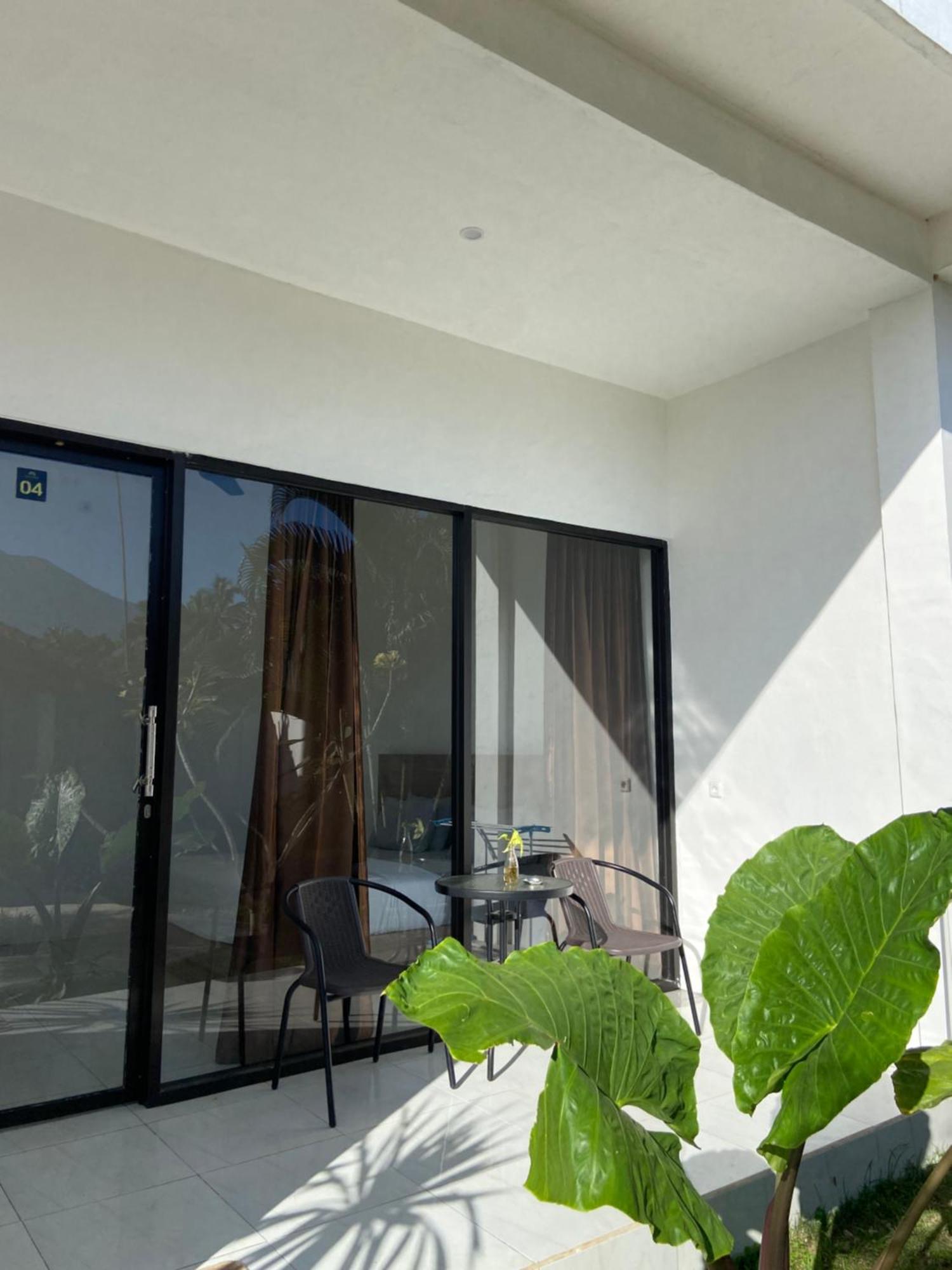 Pondok Tetebatu Cottages And Cafe Extérieur photo