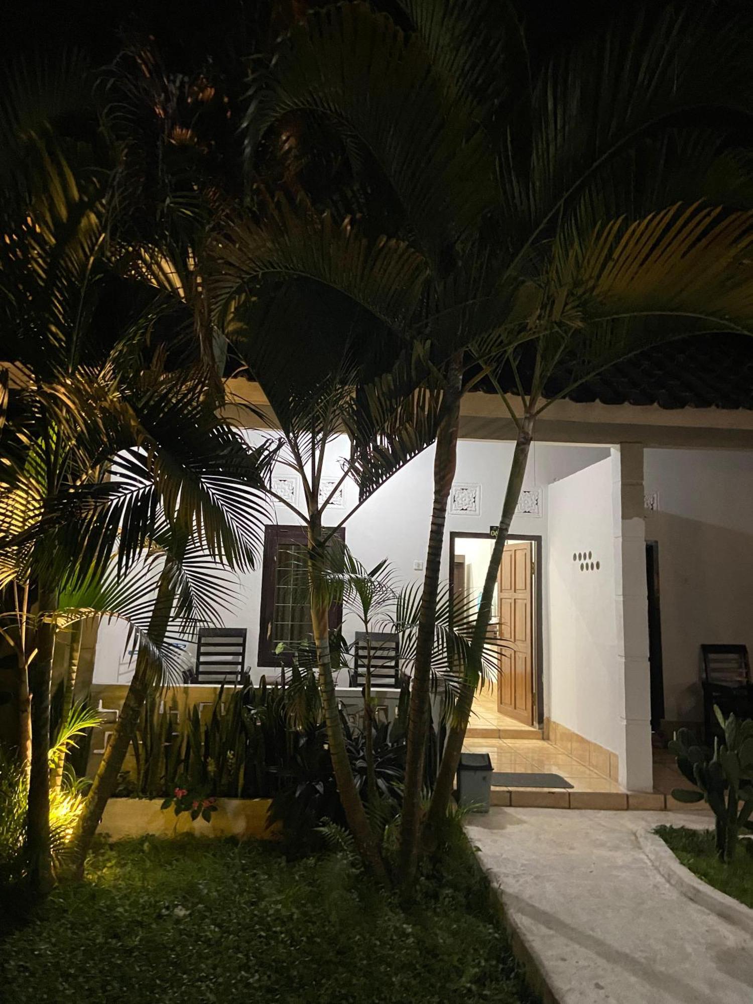 Pondok Tetebatu Cottages And Cafe Extérieur photo