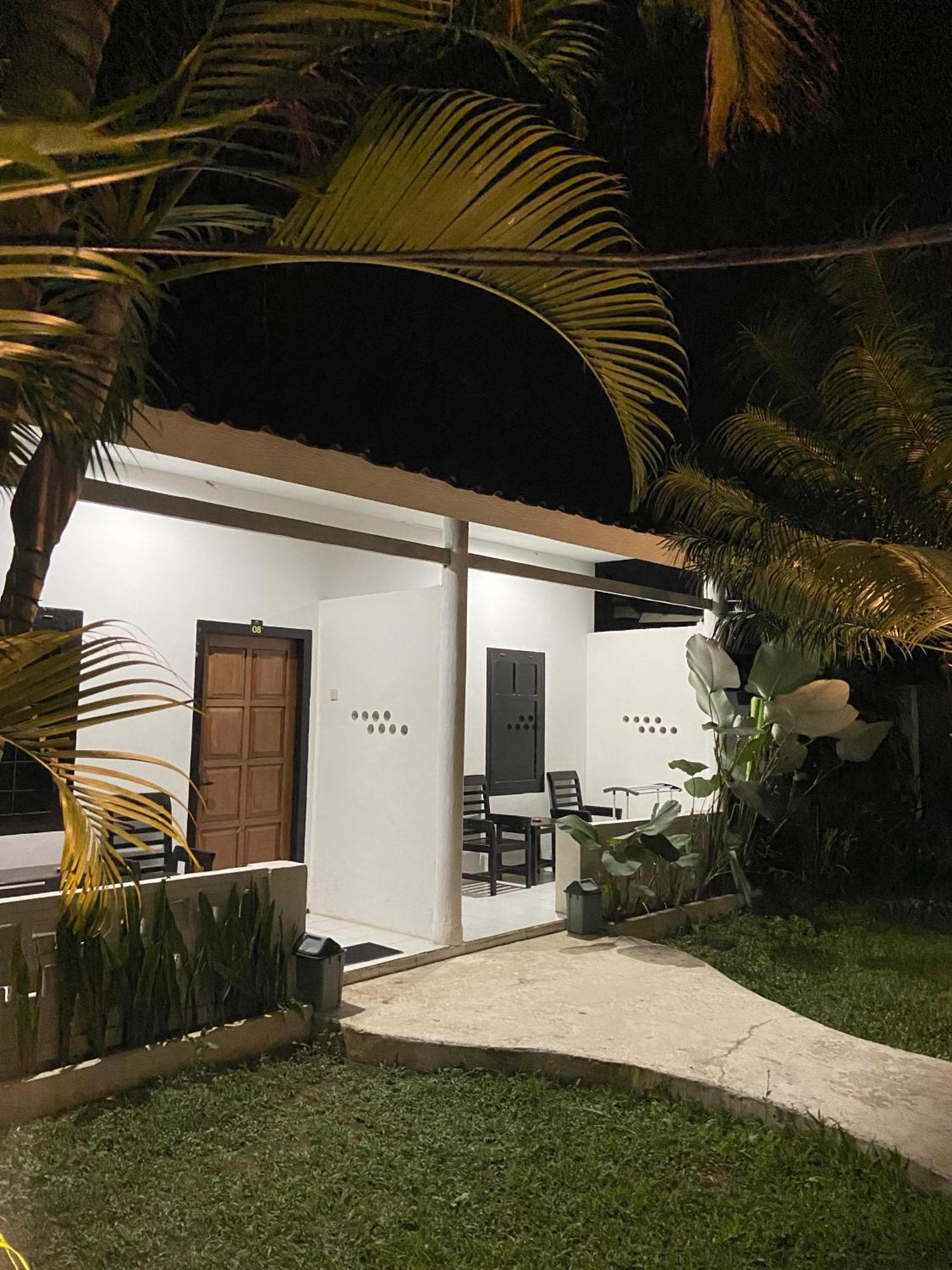 Pondok Tetebatu Cottages And Cafe Extérieur photo
