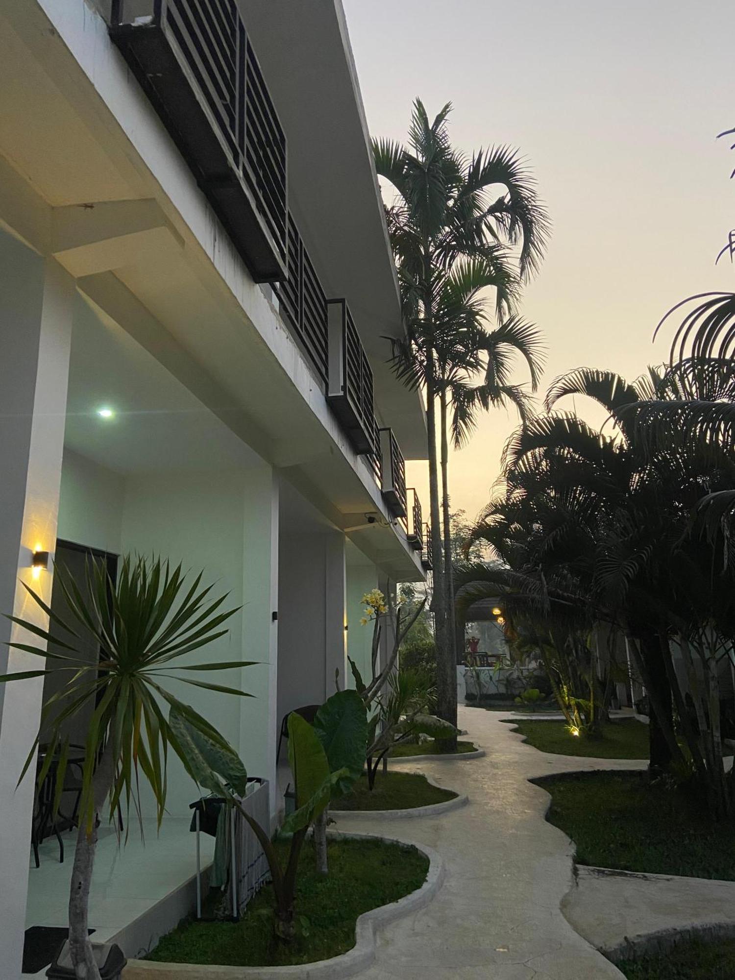 Pondok Tetebatu Cottages And Cafe Extérieur photo