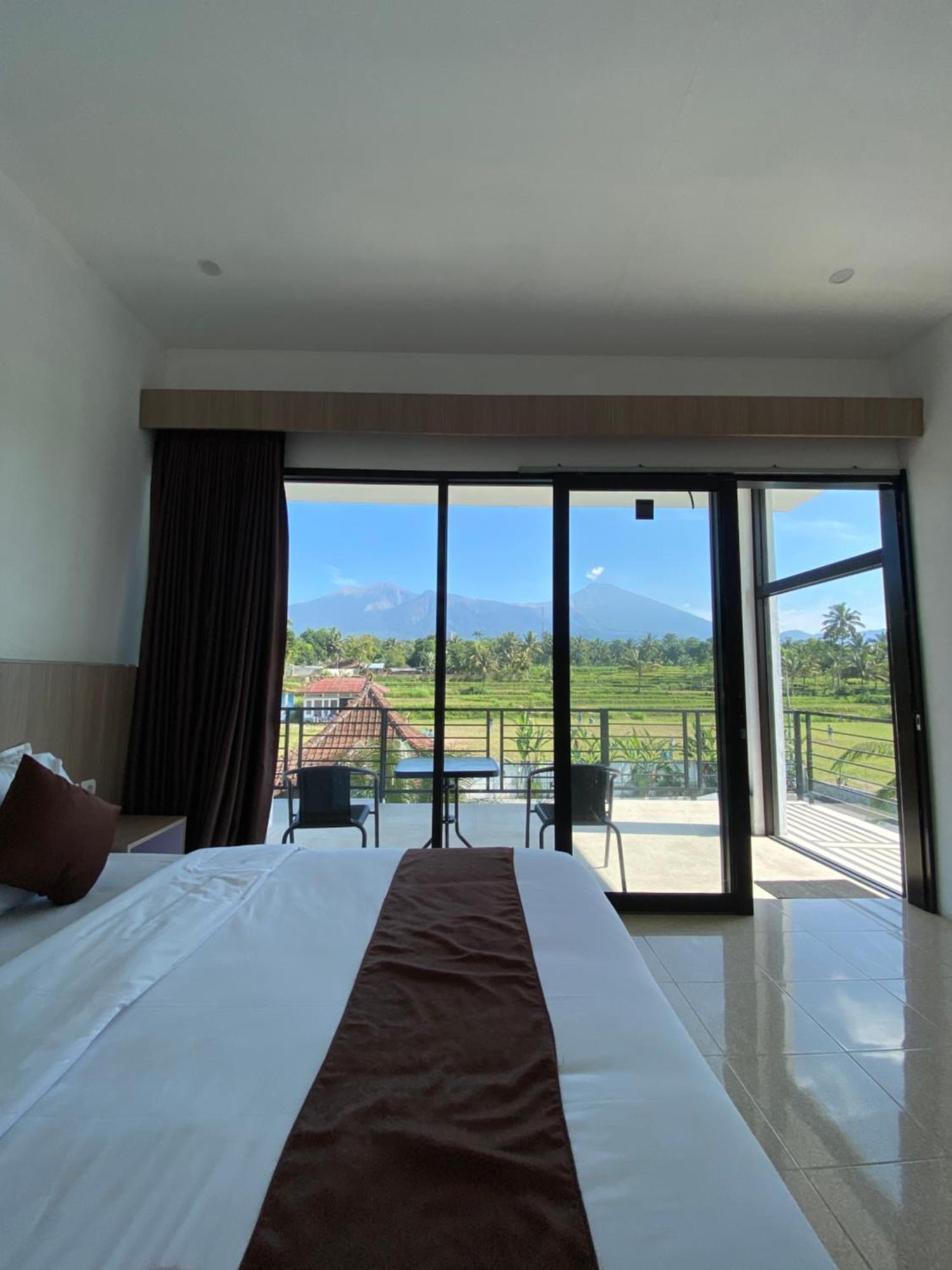 Pondok Tetebatu Cottages And Cafe Extérieur photo