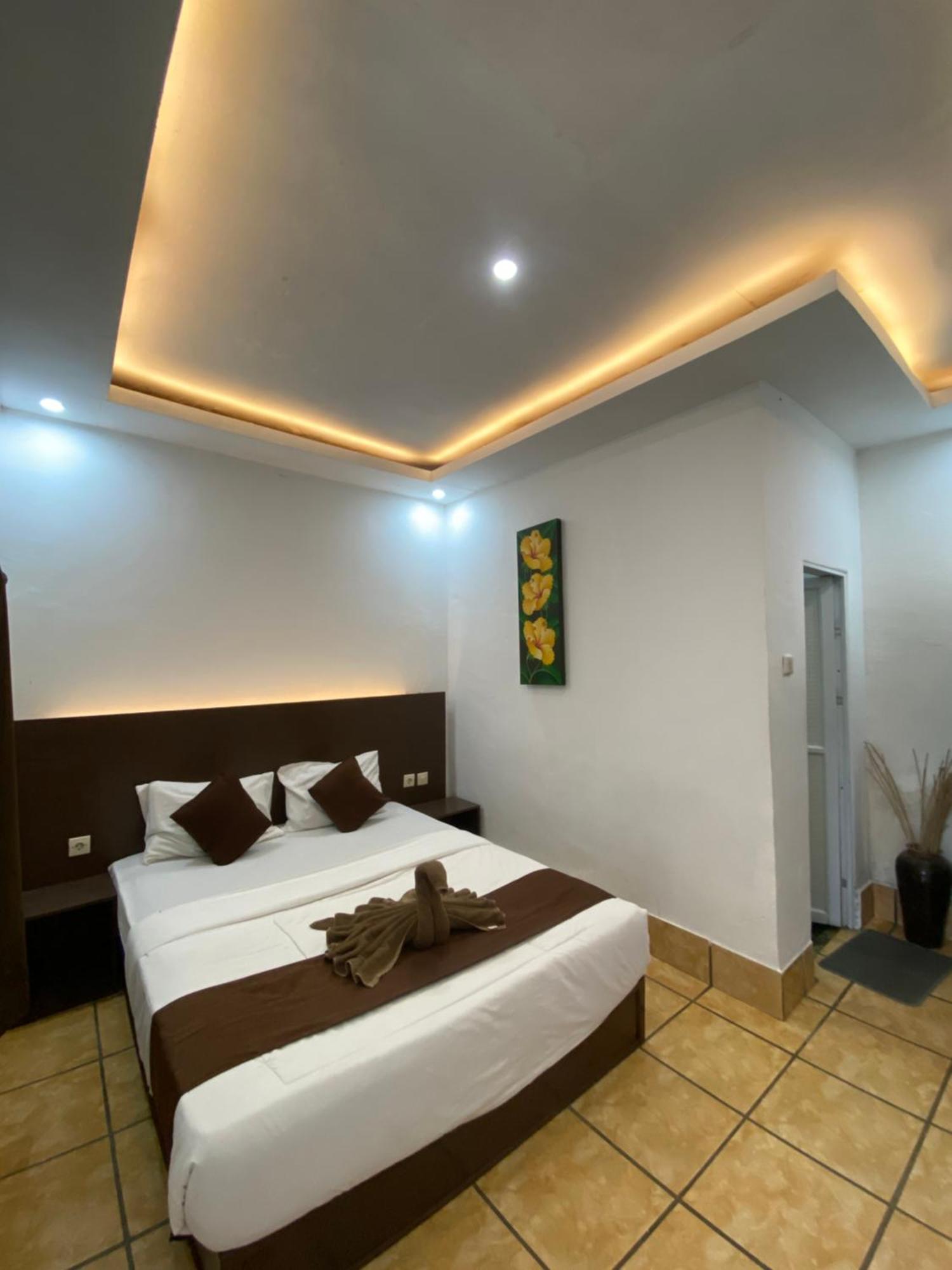 Pondok Tetebatu Cottages And Cafe Extérieur photo