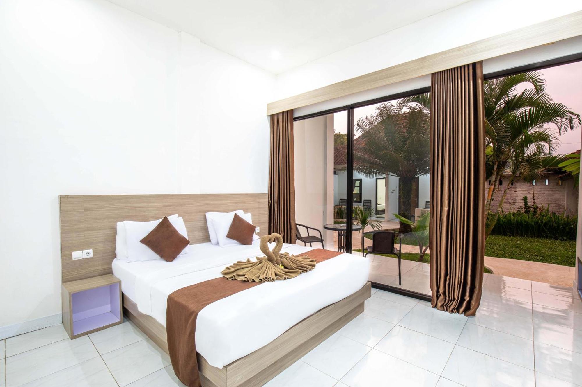 Pondok Tetebatu Cottages And Cafe Chambre photo