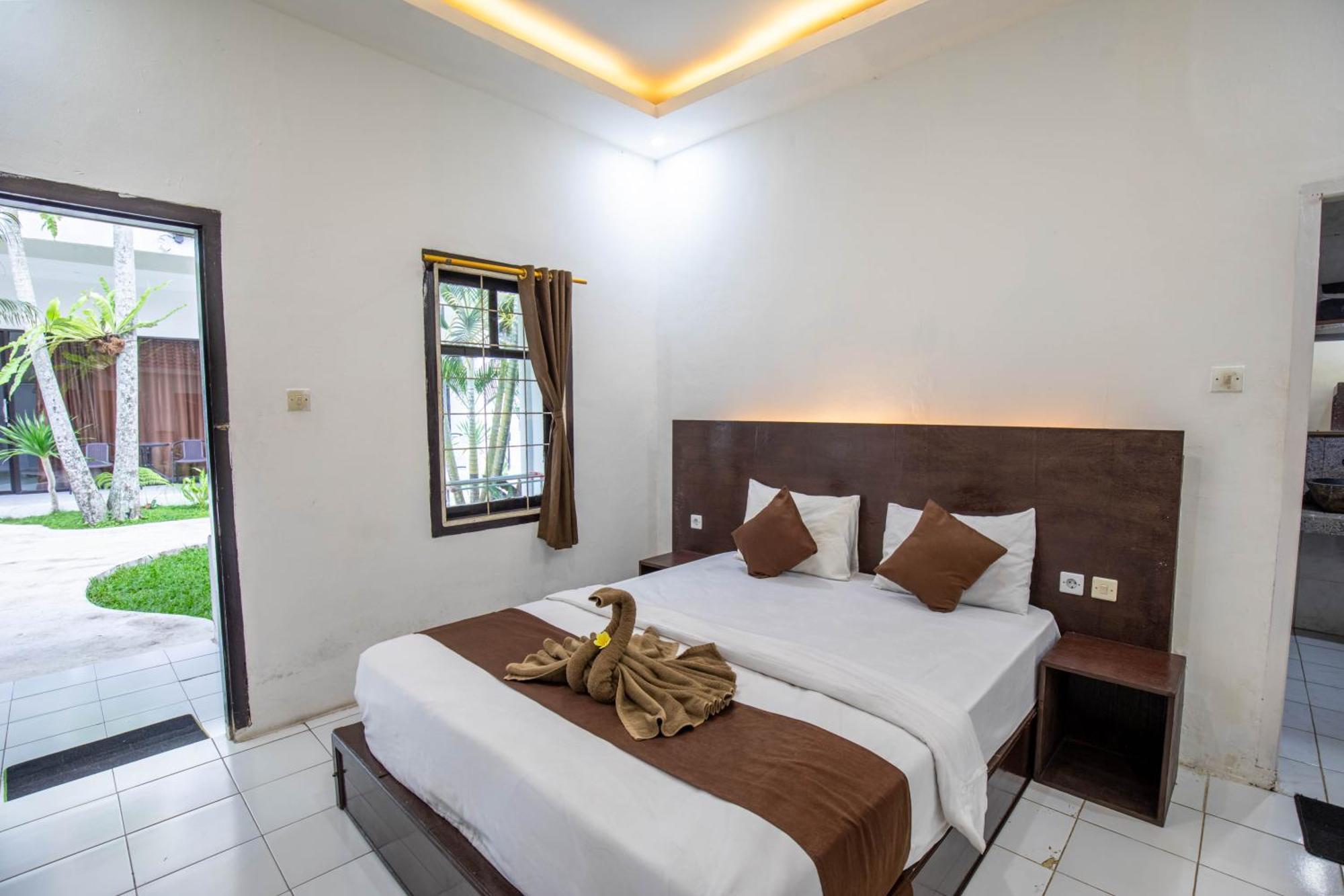 Pondok Tetebatu Cottages And Cafe Chambre photo