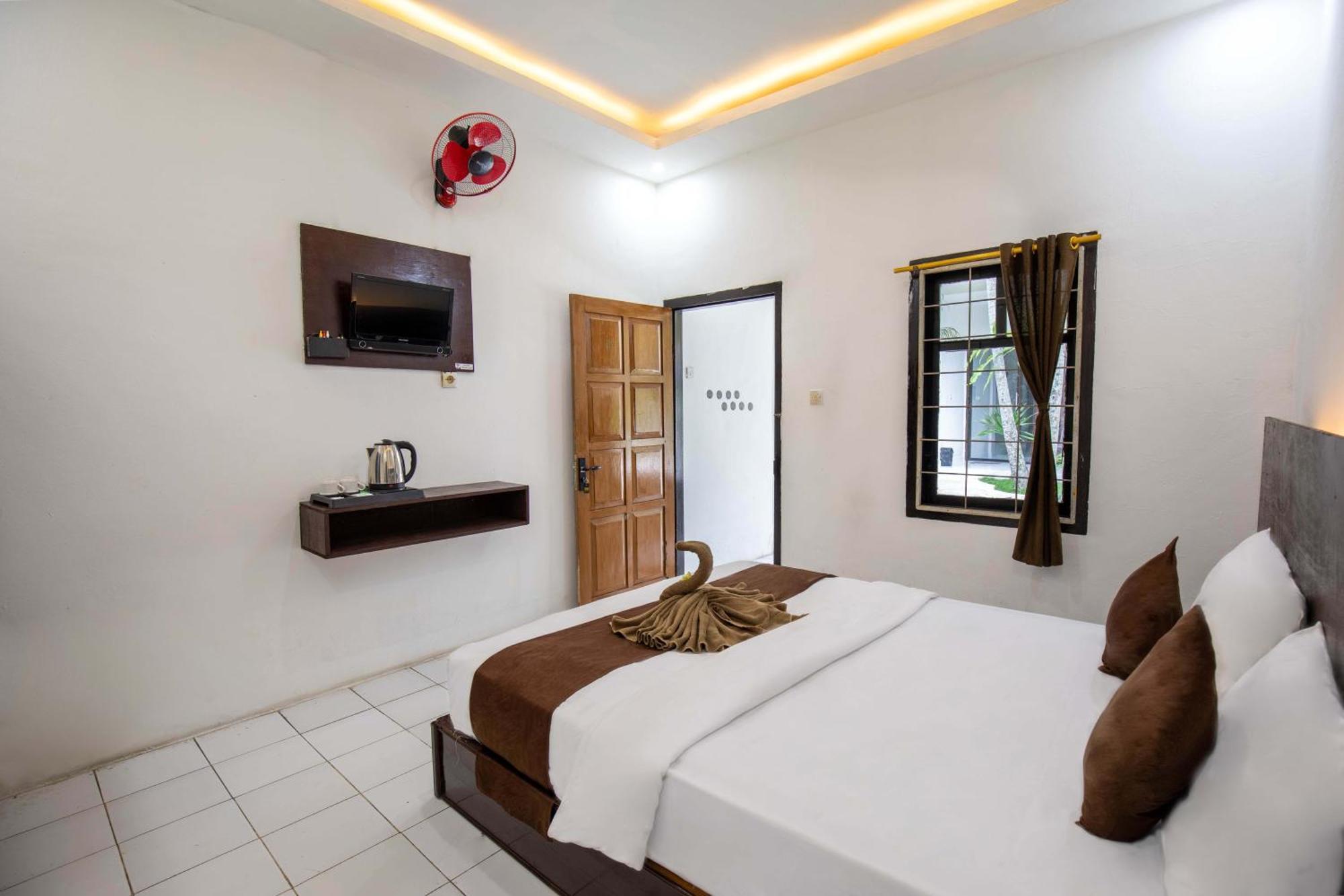 Pondok Tetebatu Cottages And Cafe Chambre photo