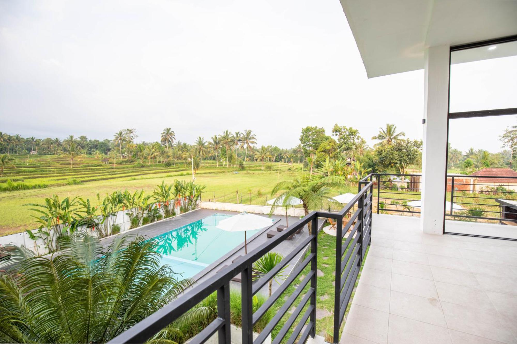 Pondok Tetebatu Cottages And Cafe Chambre photo